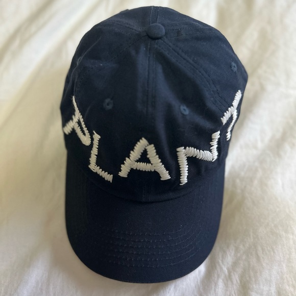 Authentic Cactus Plant Flee Market Hat (Navy) - Picture 1 of 3